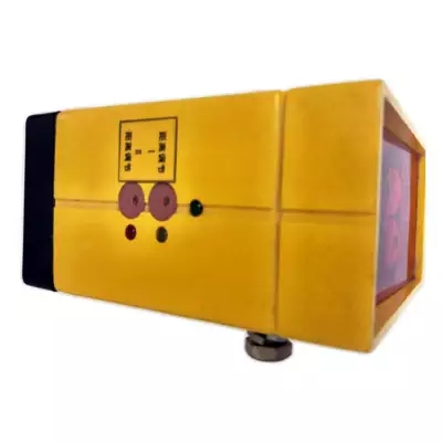 響應(yīng)速度快光電開關(guān)Q45VR2DL220vac